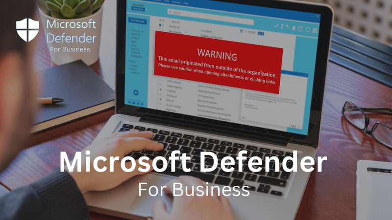 Microsoft Defender for Business