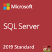 Microsoft SQL Server 2019 Standard | Retail Download | 228-11477