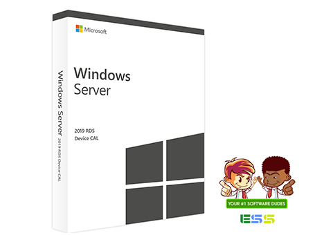 Microsoft Windows Server | 1 Device CAL with Software Assurance