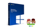 Microsoft Windows Server 2022 Standard 16 Core License | OEI Sealed Box (DVD) | P73-08328