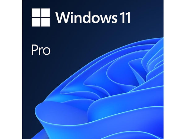 Microsoft Windows 11 Professional | Instant Download OEI Version – 1 PC License