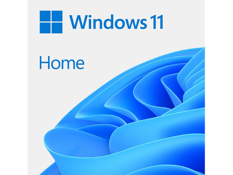 Microsoft Windows 11 Home | OEI Version – 1 PC License