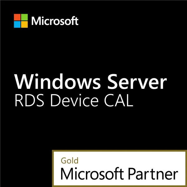 Microsoft Windows Server | 1 RDS Device CAL with Software Assurance