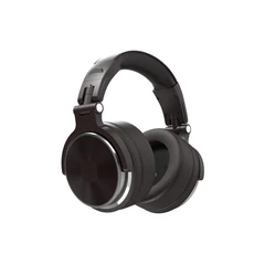 PRO-50 OVER-EAR HEADPHONES | HI-RES AUDIO SOUND (BROWN)-USA Stock